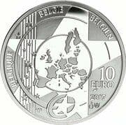 10 Euros 10 EUR = JPY 1835