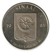100 Francs