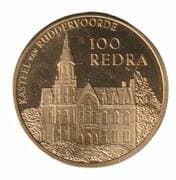 100 Francs