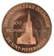 100 Francs