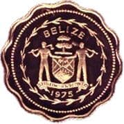 1 Cent 0.01 BZD = JPY 0.78