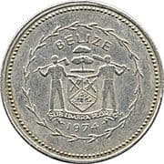 10 Cents 0.10 BZD = JPY 7.74