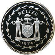 10 Cents 0.10 BZD = JPY 7.78