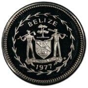 10 Cents 0.10 BZD = JPY 7.80