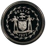 10 Cents 0.10 BZD = JPY 7.80