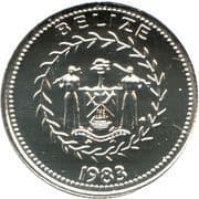 10 Cents 0.10 BZD = JPY 7.75