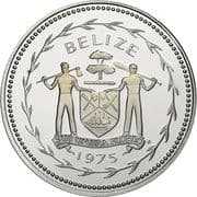 25 Cents 0.25 BZD = JPY 19