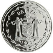 1 Dollar 1 BZD = JPY 78