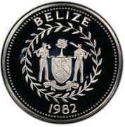1 Dollar 1 BZD = JPY 79