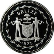 5 Dollars 5 BZD = JPY 390