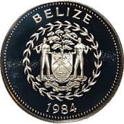 5 Dollars 5 BZD = JPY 391