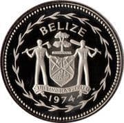 10 Dollars 10 BZD = JPY 780