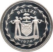 10 Dollars 10 BZD = JPY 780