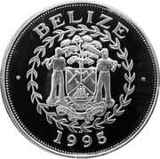 10 Dollars 10 BZD = JPY 782