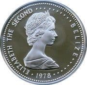 25 Dollars 25 BZD = JPY 1938
