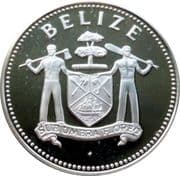 25 Dollars 25 BZD = JPY 1938