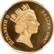 25 Dollars 25 BZD = JPY 1943