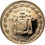 50 Dollars 50 BZD = JPY 3908