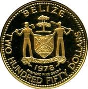 250 Dollars 250 BZD = JPY 19 398