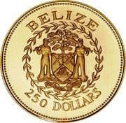 250 Dollars 250 BZD = JPY 19 545