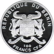 100 Francs CFA
