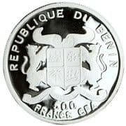 500 Francs CFA
