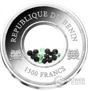 1500 Francs CFA