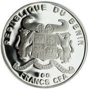 100 Francs CFA