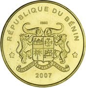 25 000 Francs FCA