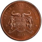 25 000 Francs FCA