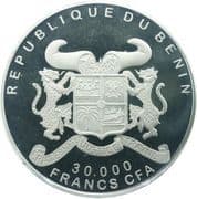 30 000 Francs CFA