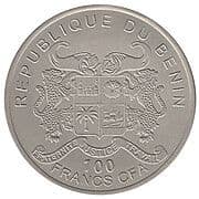 100 Francs CFA