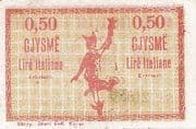 0.50 Lire