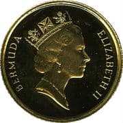 10 Dollars 10 BMD = JPY 1558