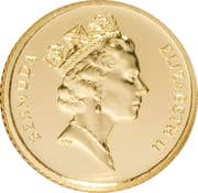 10 Dollars 10 BMD = JPY 1561