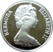 25 Cents 0.25 BMD = JPY 39