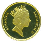 10 Dollars 10 BMD = JPY 1559