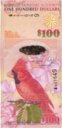 100 Dollars 100 BMD = JPY 15 779