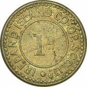 1 Penny