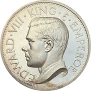 1 Crown = 5 Shillings