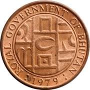 5 Chetrums 0.05 BTN = JPY 0.09