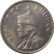 25 Chetrums 0.25 BTN = JPY 0.43