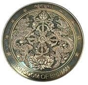 250 Ngultrums 250 BTN = JPY 431