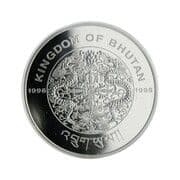 300 Ngultrums 300 BTN = JPY 515