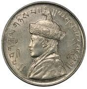 ½ Rupee