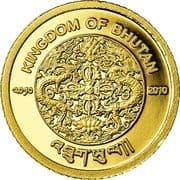 100 Ngultrums 100 BTN = JPY 172