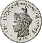 3 Ngultrums 3 BTN = JPY 5.15