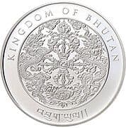 200 Ngultrums 200 BTN = JPY 345
