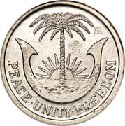 3 Pence