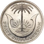 2½ Shillings
